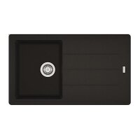 Franke Einbauspüle Basis BFG 611-86 Fragranit+ Onyx