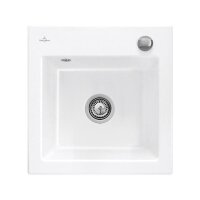 Villeroy & Boch Einbauspüle Subway 50 S