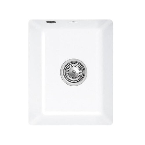 Villeroy & Boch Unterbauspüle Subway 45 SU