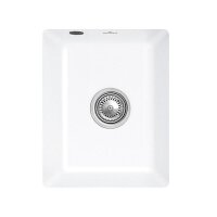 Villeroy & Boch Unterbauspüle Subway 45 SU