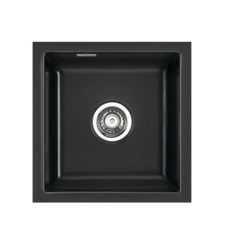 Standard Nero 68 (glänzend)