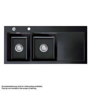 Standard Nero 68 (glänzend)