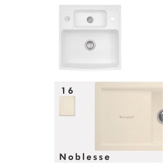 Standard Noblesse 16
