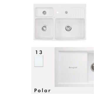 Standard Polar 13