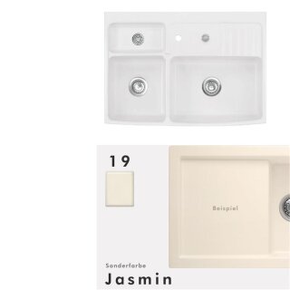 Sonder Jasmin 19