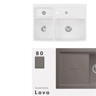 Sonder Lava 80