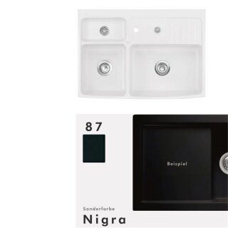 Sonder Nigra 87