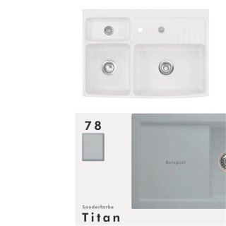 Standard Titan 78