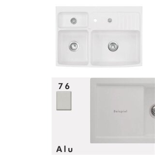 Standard Alu 76