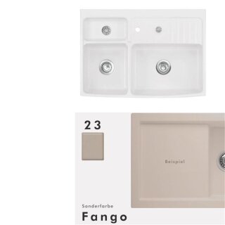 Sonder Fango 23