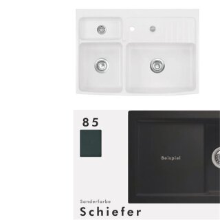 Sonder Schiefer 85