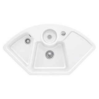 Classicline R1 Weiß alpin (glänzend)