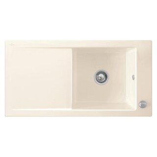 Classicline KR Crema (glänzend)