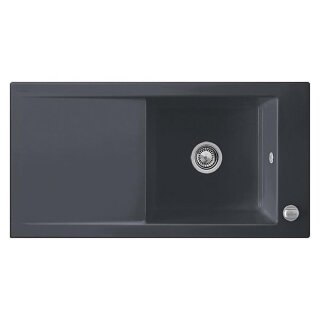 Classicline i4 Graphit