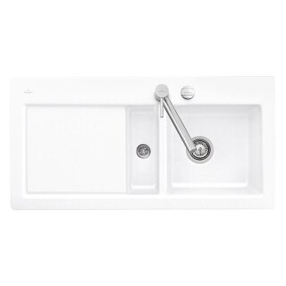 Premiumline KG Snow White (glänzend)
