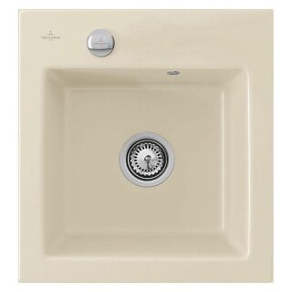 Classicline FU Ivory