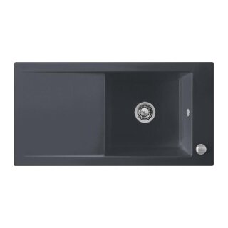 Classicline i4 Graphit