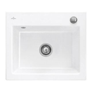 Classicline R1 Weiß alpin (glänzend)