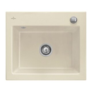 Classicline FU Ivory