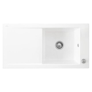 Classicline R1 Weiß alpin (glänzend)
