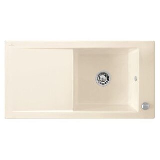 Classicline FU Ivory