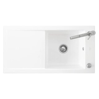 Premiumline KG Snow White (glänzend)