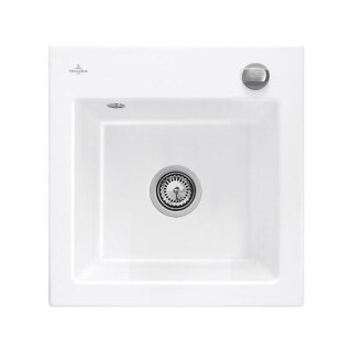 Classicline R1 Weiß alpin (glänzend)
