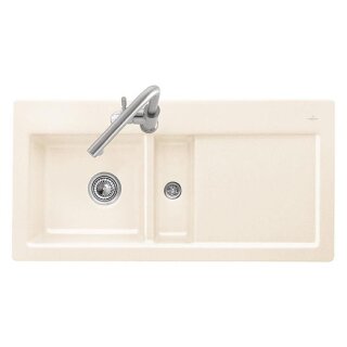 Classicline KR Crema (glänzend)