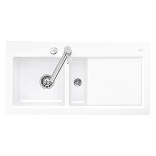Premiumline KG Snow White (glänzend)