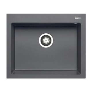 Pyragranite, Iron Grey
