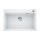 BLANCO Einbaubecken ETAGON 8 Silgranit, InFino Ablauf