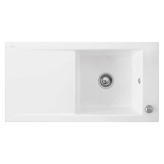 Classicline RW Stone White