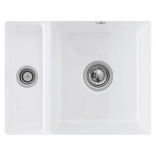 Classicline RW Stone White