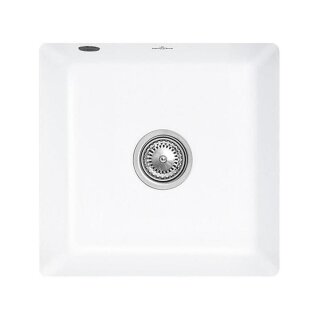 Classicline RW Stone White
