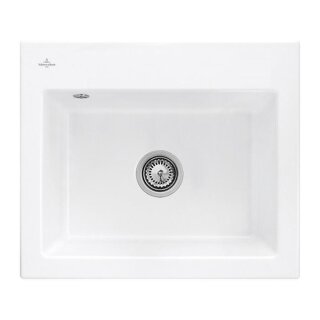 Classicline RW Stone White