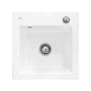 Classicline RW Stone White