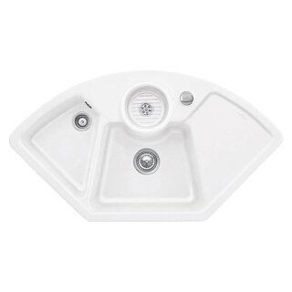 Classicline RW Stone White