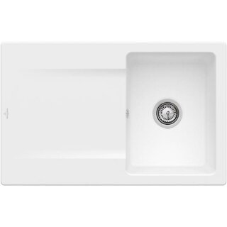 Classicline RW Stone White