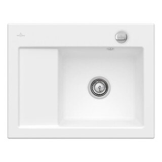 Classicline RW Stone White