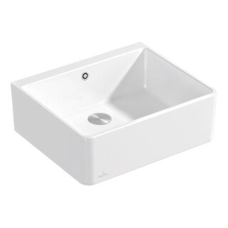 Classicline R1 Weiß (alpin) glänzend