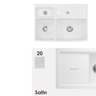 Sonder Satin 20