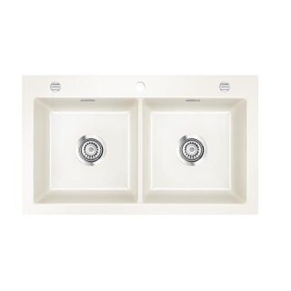 Sonder Magnolie 10 (glänzend)