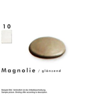 Sonder Magnolie 10 (glänzend)