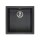 Black Silvery