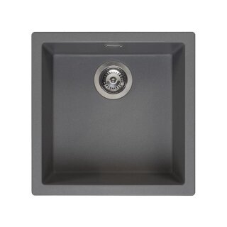 Grey Silvery