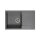 Grey Silvery