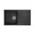 Black Silvery