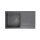 Grey Silvery