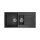 Black Silvery