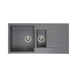 Grey Silvery